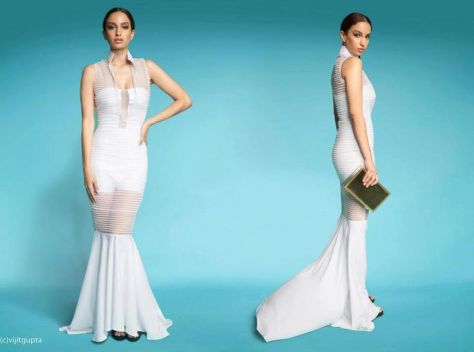 Nikhil Thampi - Executive Salad