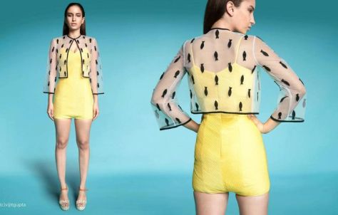 Nikhil Thampi - Executive Salad