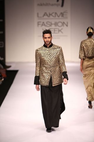 Nikhil Thampi - Executive Salad