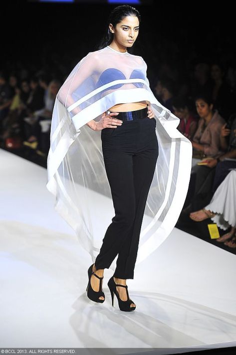 Nikhil Thampi - Executive Salad