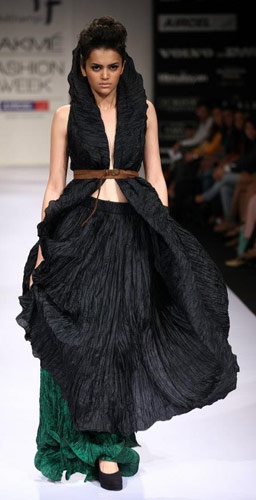 Nikhil Thampi - Executive Salad