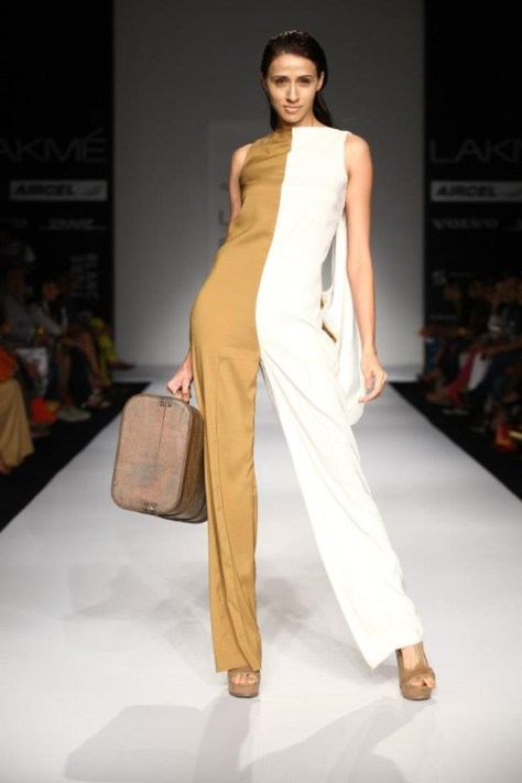 Nikhil Thampi - Executive Salad