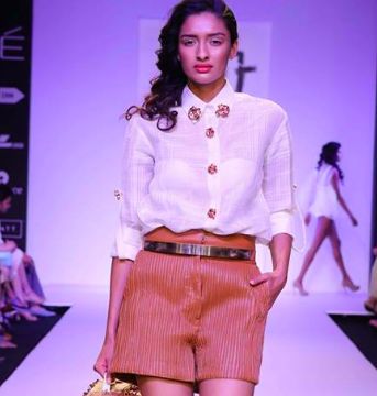 Nikhil Thampi - Executive Salad