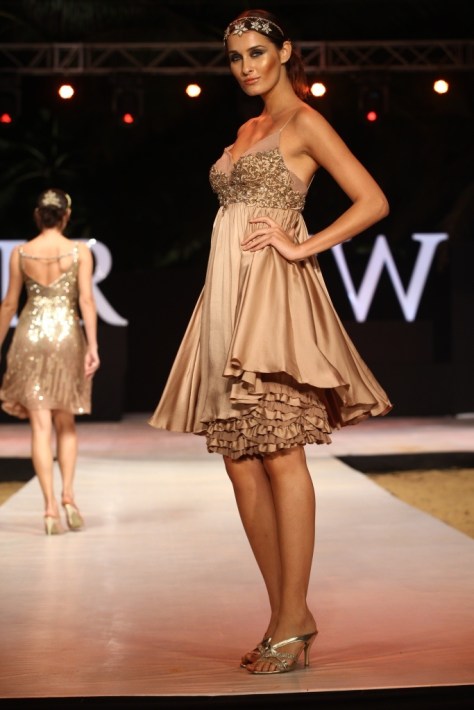 Rocky S - Executive Salad