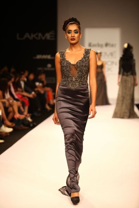 Rocky S - Executive Salad