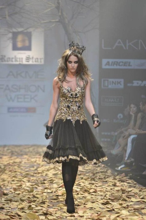 Rocky S - Executive Salad