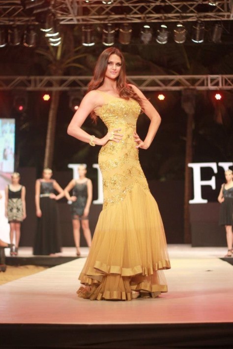 Rocky S - Executive Salad