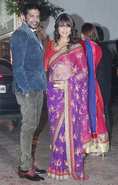 Bipasha Basu in Rocky S - Executive Salad