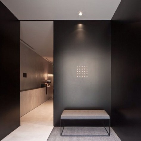 Song of Style - Interior Design - Executive Salad