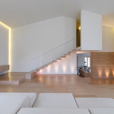 Song of Style - Interior Design - Executive Salad