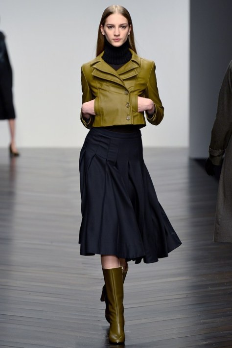 Victoria Beckham Collection - Executive Salad