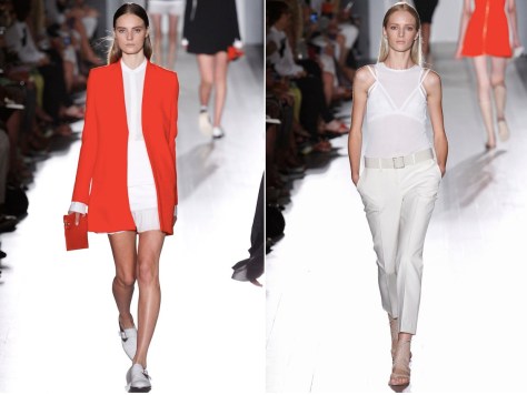 Victoria Beckham Collection - Executive Salad