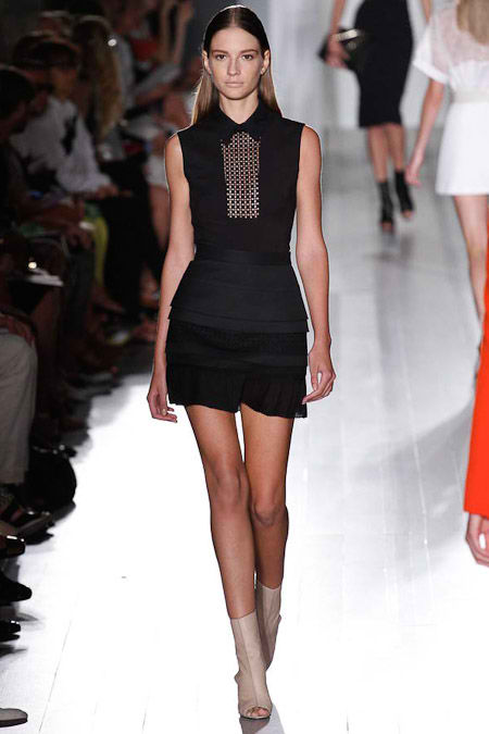 Victoria Beckham Collection - Executive Salad