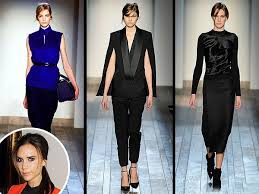 Victoria Beckham Collection - Executive Salad