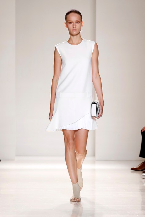 Victoria Beckham Collection - Executive Salad