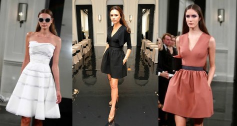 Victoria Beckham Collection - Executive Salad