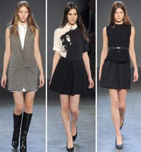 Victoria Beckham Collection - Executive Salad