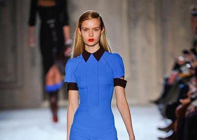 Victoria Beckham Collection - Executive Salad