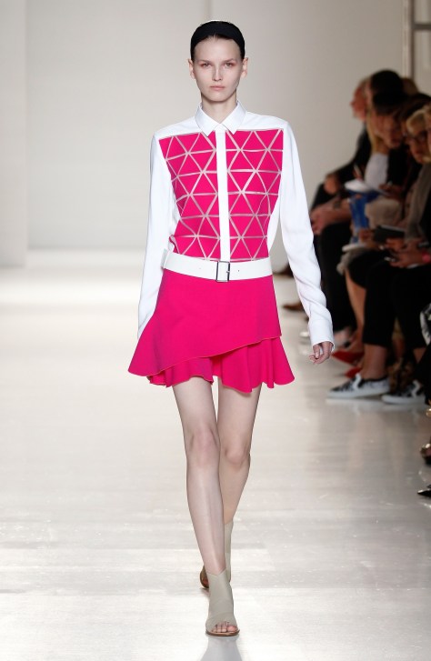 Victoria Beckham Collection - Executive Salad