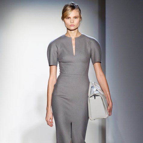 Victoria Beckham Collection - Executive Salad