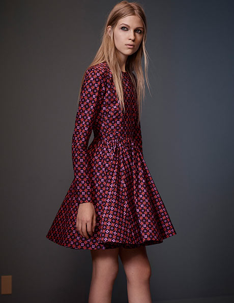 Victoria Beckham Collection - Executive Salad