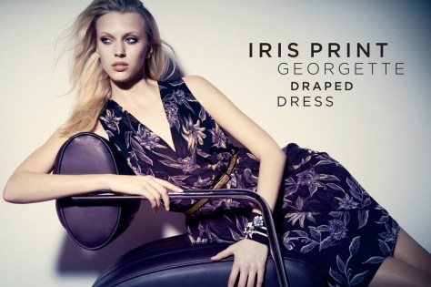 Cue Summer 2014 - Executive Salad