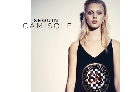 Cue Summer 2014 - Executive Salad