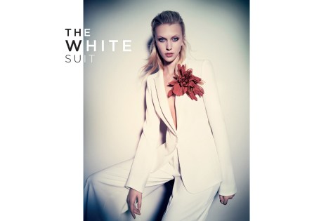 Cue Summer 2014 - Executive Salad