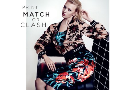 Cue Summer 2014 - Executive Salad