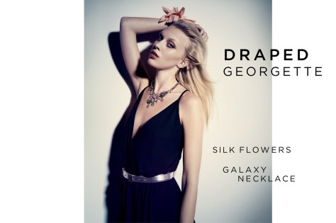 Cue Summer 2014 - Executive Salad