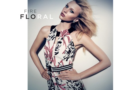 Cue Summer 2014 - Executive Salad