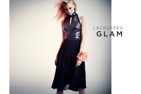 Cue Summer 2014 - Executive Salad