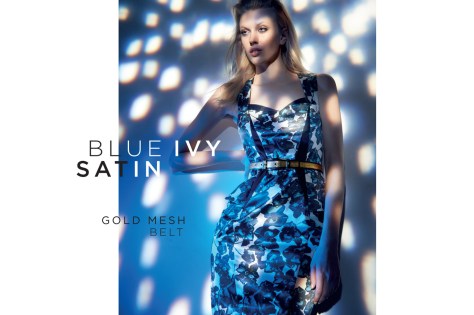 Cue Summer 2014 - Executive Salad