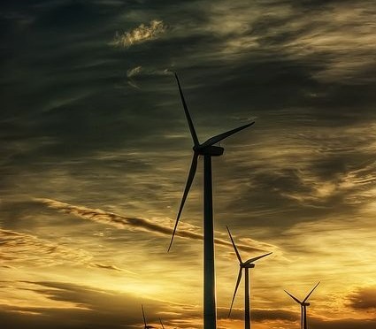 China rushes to harness wind with government help