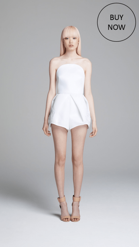 Executive Designer Spotlight: Alice McCall - Executive Salad