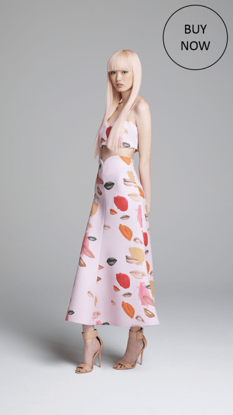 Executive Designer Spotlight: Alice McCall - Executive Salad