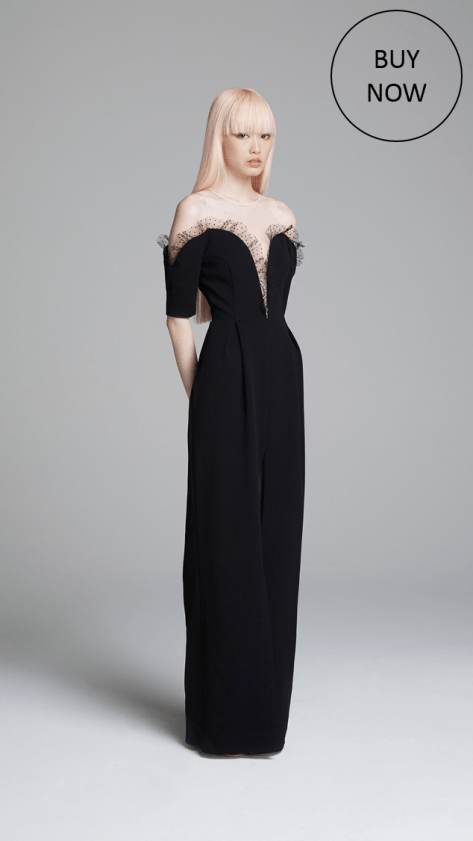 Executive Designer Spotlight: Alice McCall - Executive Salad