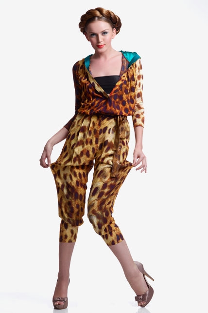 Executive Designer Spotlight: Hermant and Nandita - Executive Salad