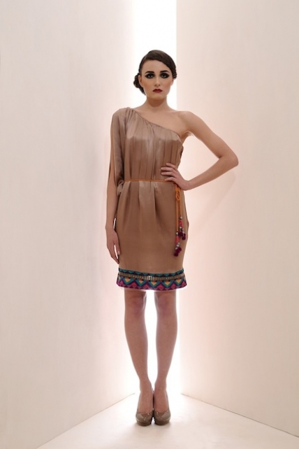 Executive Designer Spotlight: Hermant and Nandita - Executive Salad