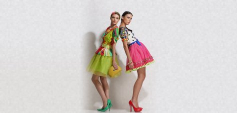 Executive Designer Spotlight: Hermant and Nandita - Executive Salad