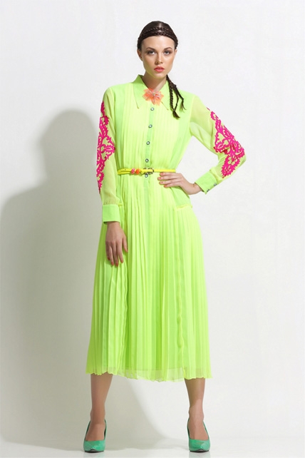 Executive Designer Spotlight: Hermant and Nandita - Executive Salad