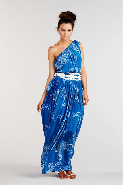 Executive Designer Spotlight: Hermant and Nandita - Executive Salad