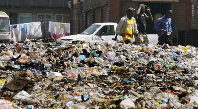 Madagascar plague kills 40 as outbreak spreads to capital, World Health Organisation says