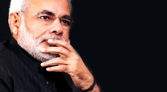 Modi: The man of the millennium?