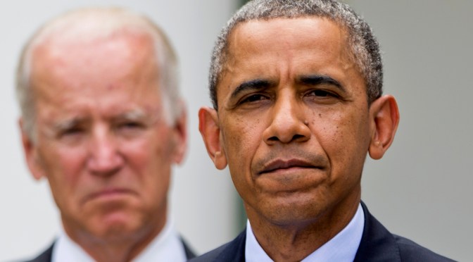 Obama Executive Action To Protect 5 Million From Being Deported