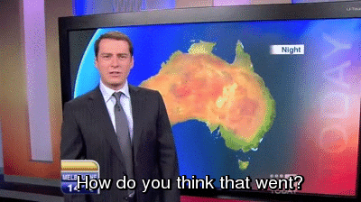 The 34 Most Karl Stefanovic Things To Ever Happen - Executive Salad