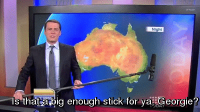The 34 Most Karl Stefanovic Things To Ever Happen - Executive Salad