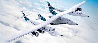 Virgin Galactic’s SpaceShipTwo Crashes in New Setback for Commercial Spaceflight - Executive Salad
